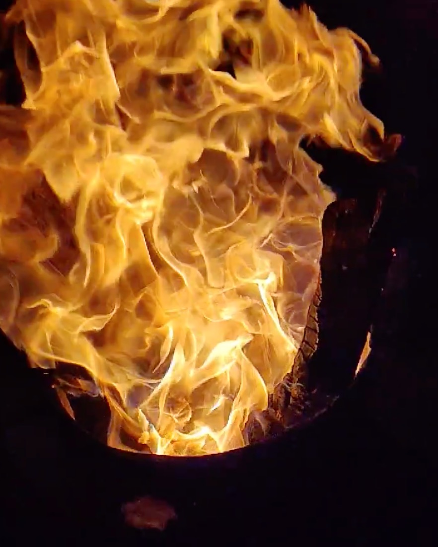 Shared Presence & Joy